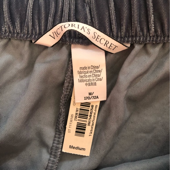 Victoria's Secret Intimates & Sleepwear Nwt Vs Sleep Shorts Poshmark